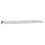 VidaXL vidaXL Türvordach Grau und Transparent 350x75 cm Polycarbonat 3