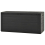 vidaXL Gartenbox Anthrazit 116x44x55 cm 5