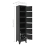 VidaXL vidaXL Locker Cabinet Anthracite 40 cm Steel Storage Office Cabinet Furniture 10