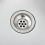 VidaXL vidaXL Handmade Kitchen Sink Stainless Steel Under-mount Kitchen Sink Basin 7