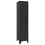 VidaXL vidaXL Locker Cabinet Anthracite 45 cm Steel Storage Office Cabinet Furniture 8