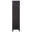 VidaXL vidaXL Locker Cabinet Anthracite Steel Office Storage Locker Cabinet Furniture 7