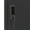 VidaXL vidaXL Locker Cabinet Anthracite 45 cm Steel Storage Office Cabinet Furniture 9