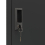 VidaXL vidaXL Locker Cabinet Anthracite 45 cm Steel Storage Office Cabinet Furniture 9