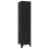 VidaXL vidaXL Locker Cabinet Black 45 cm Steel Storage Home Office Cabinet Furniture 7