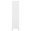 VidaXL vidaXL Locker Cabinet Light Grey and Dark Grey Steel Office Storage Locker 5