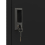 VidaXL vidaXL Locker Cabinet Black 45 cm Steel Storage Home Office Cabinet Furniture 9