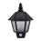 VidaXL vidaXL Solar Wall Lamp with Motion Sensor Outdoor Garden Lighting Fixture 3