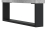 VidaXL (concrete grey) vidaXL Desk Computer Desk Writing Table Office Table Work Desk Engineered Wood 10
