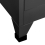 VidaXL (anthracite, 90 x 40 x 180 cm) vidaXL Locker Cabinet Steel Office Storage Locker Cabinet Multi Colours/Models 8