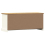 VidaXL (white) vidaXL Shoe Bench Storage Bench Shoe Storage Cupboard VIGO Solid Wood Pine 9