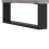 VidaXL (grey sonoma) vidaXL Desk Computer Desk Writing Table Office Table Work Desk Engineered Wood 10