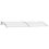VidaXL vidaXL Türvordach Grau 300x100 cm PC 1