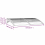 VidaXL vidaXL Türvordach Grau 150x100 cm Polycarbonat 7