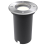 VidaXL vidaXL LED-Bodeneinbaustrahler 3 Stk. Outdoor Rund 5