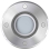 VidaXL vidaXL LED-Bodeneinbaustrahler 3 Stk. Outdoor Rund 7