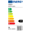 VidaXL vidaXL LED-Bodeneinbaustrahler 3 Stk. Outdoor Rund 9