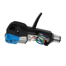 Audio Technica AT-VM95C/H VM95C Pre-Mounted on AT-HS6 Headshell