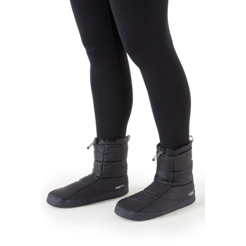(Rab Cirrus Hut Boot - S) Rab Cirrus Hut Boot (Black) 1