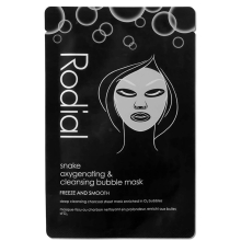 Rodial Oxygenating & Cleansing Snake Bubble Mask