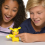 Pokémon (pika char 2PCS) WCT Pokemon Electronic Interactive My Partner Pikachu- Charmander-Reacts 4