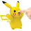 Pokémon (pika char 2PCS) WCT Pokemon Electronic Interactive My Partner Pikachu- Charmander-Reacts 5