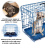 Actiaspet Blue 30in Dog Metal Training Cage 5