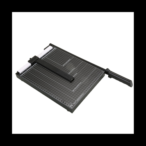 Spactz Paper Cutter for School and Office Professional Photo Cutter on ...