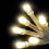 Garden Store Direct Garden Store Direct 20 Battery Operated LEDs - Warm White 1