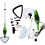 Electric  Floor Hot  Mop Carpet  Hand er hold Tool 3