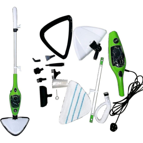 Electric  Floor Hot  Mop Carpet  Hand er hold Tool 2