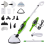 Electric  Floor Hot  Mop Carpet  Hand er hold Tool 1