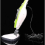 Electric  Floor Hot  Mop Carpet  Hand er hold Tool 2