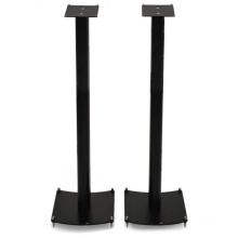 (Satin Black) Atacama NeXXus 1000 Essential Spec Speaker Stands