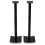 (Satin Black) Atacama NeXXus 1000 Essential Spec Speaker Stands 1
