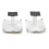 (Diamond White) Atacama NeXXus 200 Essential Spec Speaker Stands 1