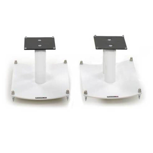 (Diamond White) Atacama NeXXus 200 Essential Spec Speaker Stands