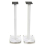 (Diamond White) Atacama NeXXus 1000 Essential Spec Speaker Stands 1