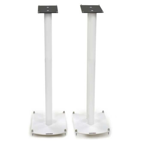 (Diamond White) Atacama NeXXus 1000 Essential Spec Speaker Stands