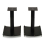 (Satin Black) Atacama NeXXus 300 Essential Spec Speaker Stands 1