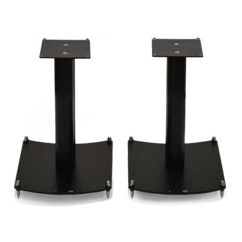 (Satin Black) Atacama NeXXus 300 Essential Spec Speaker Stands