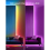 Led Strip Lights with Remote, APP Control, 10m Lights RGB Using IC Chips Control Rainbow Colour USB Powered Bluetooth Music Sync Color Changing LED 6