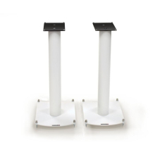 (Diamond White) Atacama NeXXus 600 HiFi Audio Speaker Stands