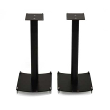 (Satin Black) Atacama NeXXus 500 Essential Spec Speaker Stands