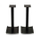 (Satin Black) Atacama NeXXus 500 Essential Spec Speaker Stands 1