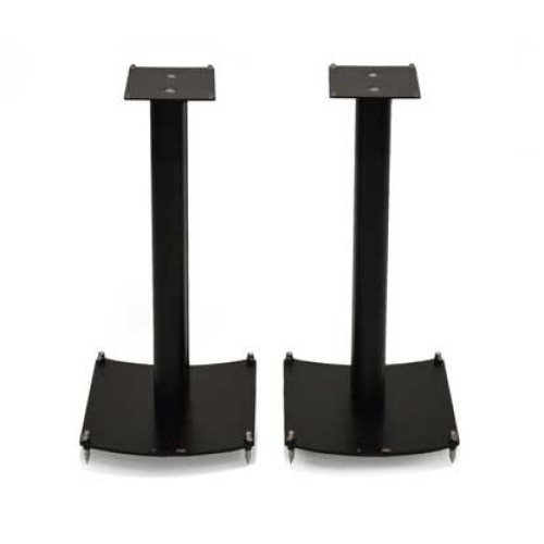 (Satin Black) Atacama NeXXus 500 Essential Spec Speaker Stands