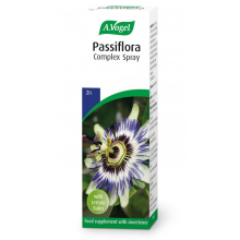 A Vogel (BioForce) Passiflora Complex Spray 20ml