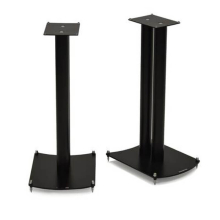 (Satin Black) Atacama NeXXus 600 Essential Spec Speaker Stands