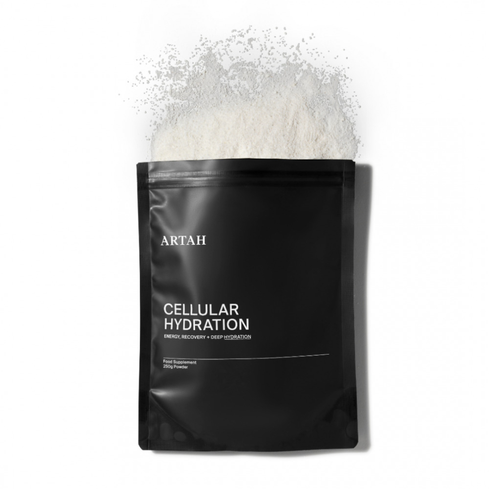 Artah Cellular Hydration 250g