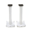 (Diamond White) Atacama NeXXus 600 Pro Studio Speaker Stands 1